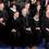 United States Supreme Court Justices at State of the Union